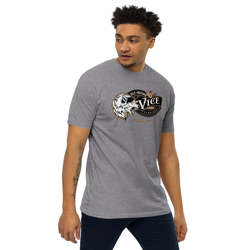 Thumbnail: Vice EPJ: Adult Premium T-Shirt