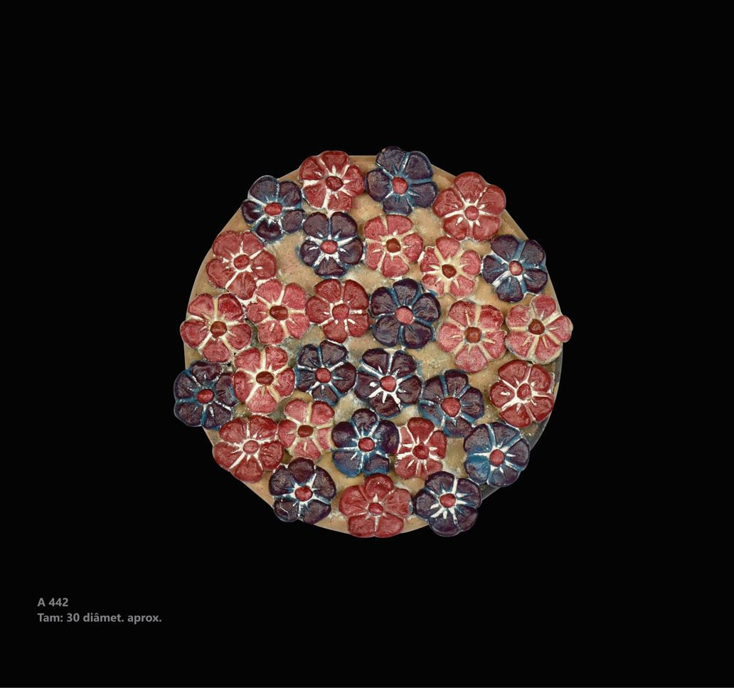 Cerâmicas A 442