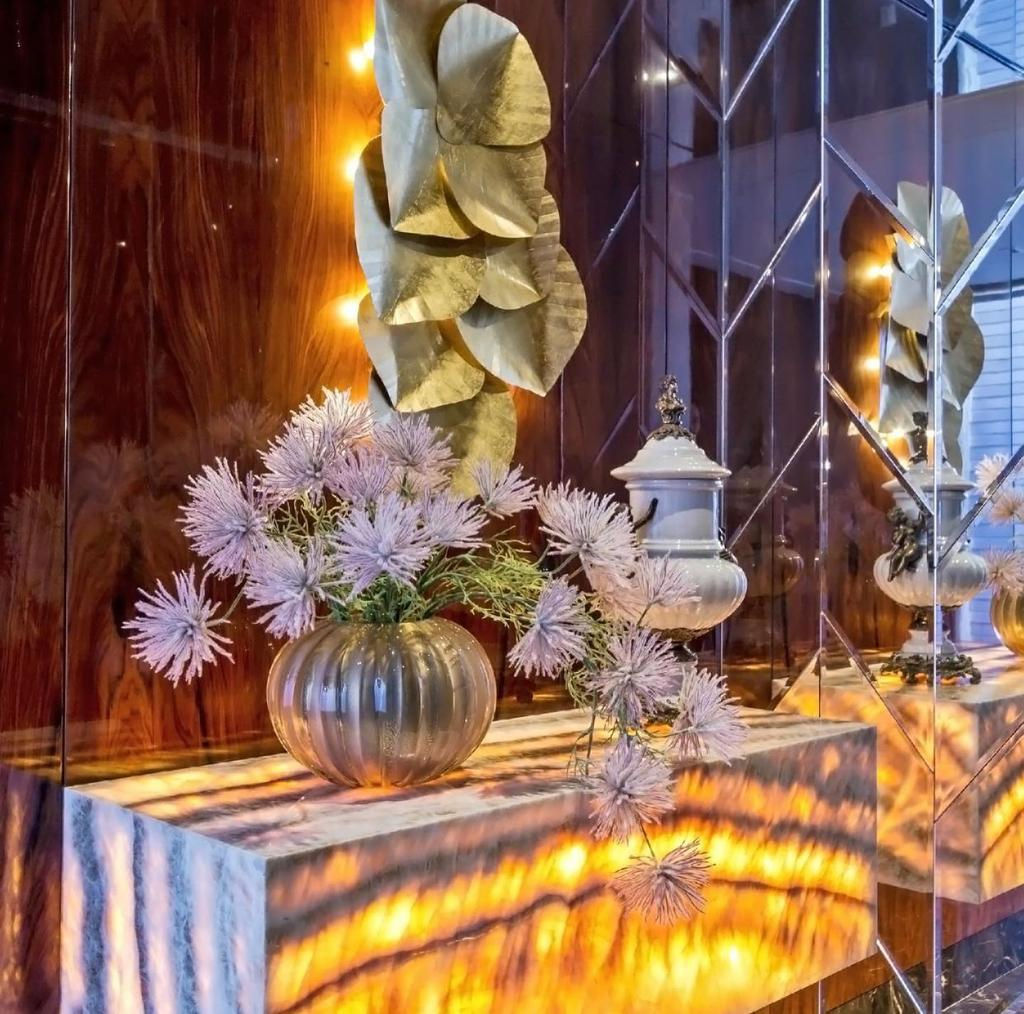 ARANDELA FOGLIO - SL 17