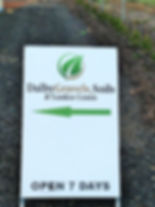 Shop Aframe Sign Toowoomba