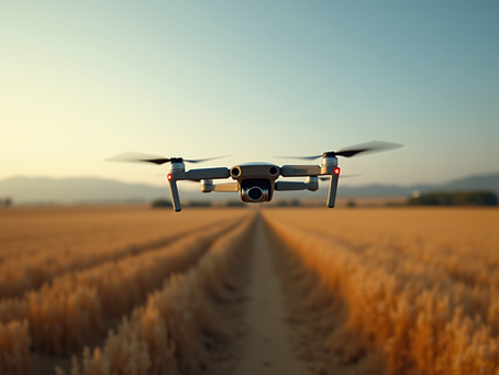 Passing the Canada Drone Pilot Exam: Essential Drone Exam Preparation Tips