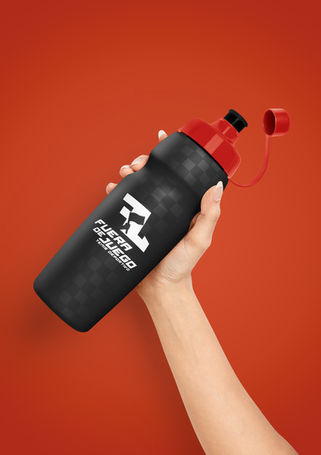 Botella - Fuera de Juego