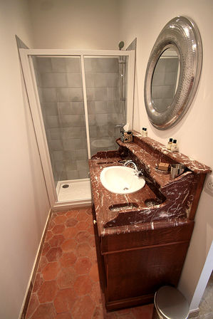 Gite à la ferme Versailles