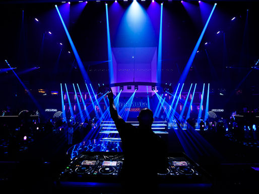 Funtico Ignites Dubai’s Biggest Web Gaming Spectacle!