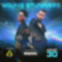 Young Stunners Live in Concert