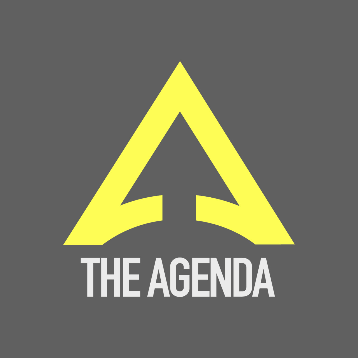 Writer: The Agenda