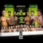 FIGHTGECKO COMBAT SERIES (FCS)