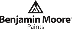 Benjamin Moore Paints Logo