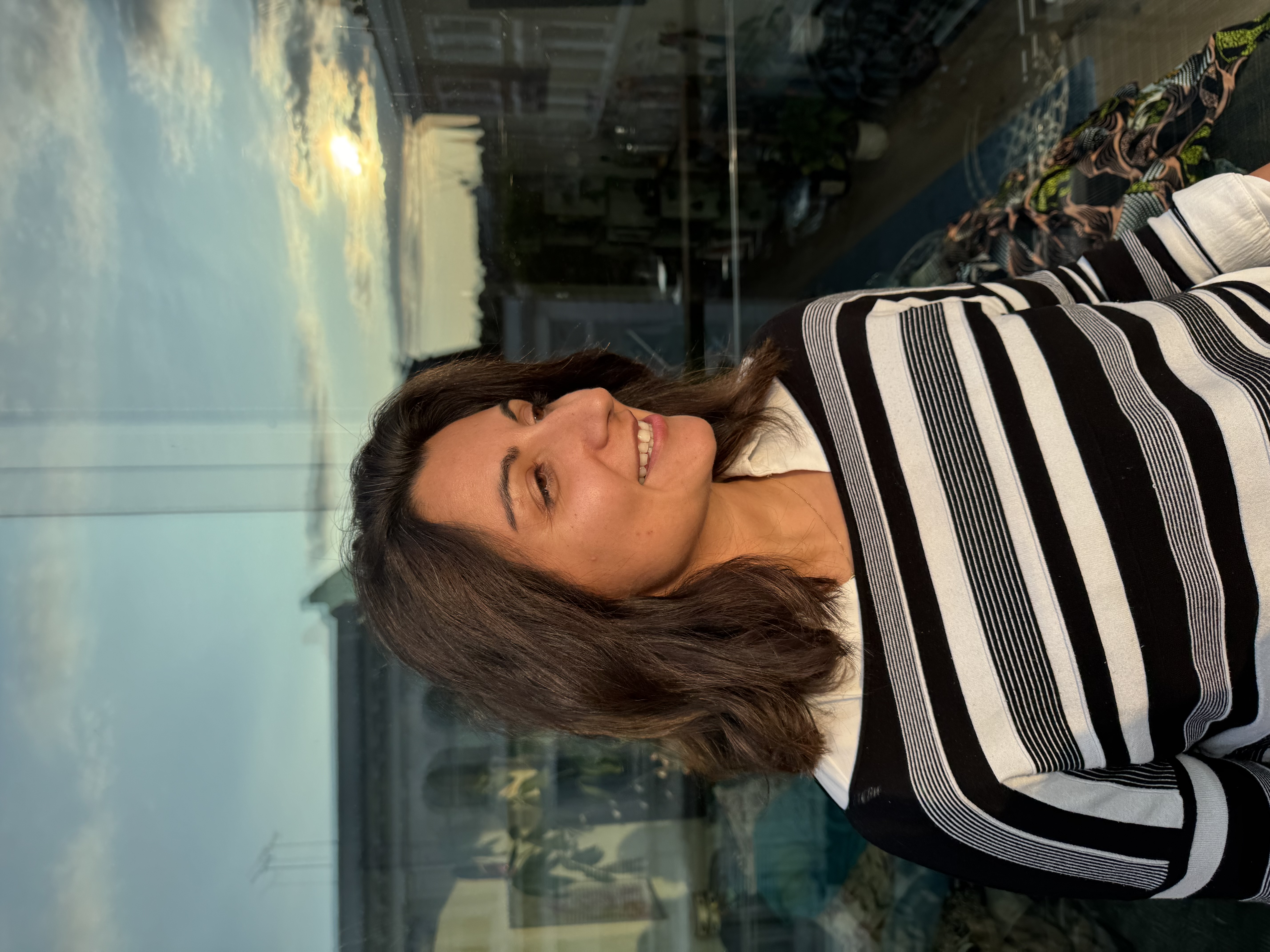Writer: Alya Lilani