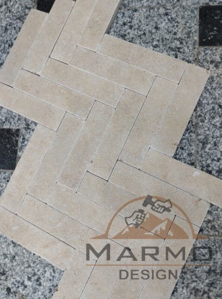 Galala Extra Bricks | Egyptian Limestone