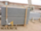 Grey El Sherka Granite - Slabs