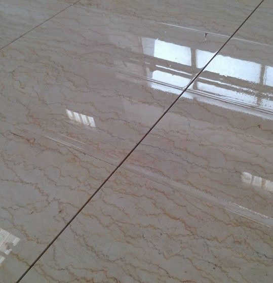 Polished