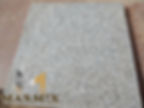 Grey El Sherka Granite - Flamed