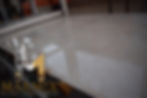 Galala Cream - polished slabs