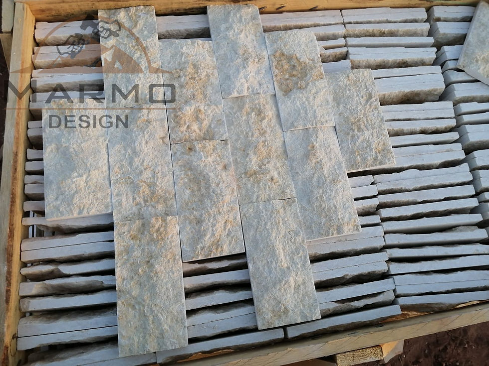 Sunny Menia Limestone | Egyptian Limestone Tiles