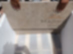 Sinai Pearl Marble | Egyptian Marble Exporter