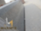 Grey El Sherka - Egyptian Granite