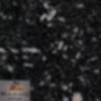 Black Aswan - Egyptian Granite