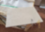 Galala Cream - egyptian marble