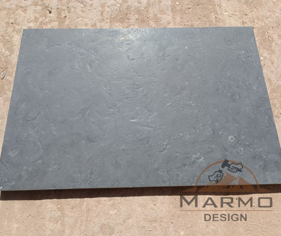 Melly Grey - Acid Wash Limestone Antique Paving Europe Style