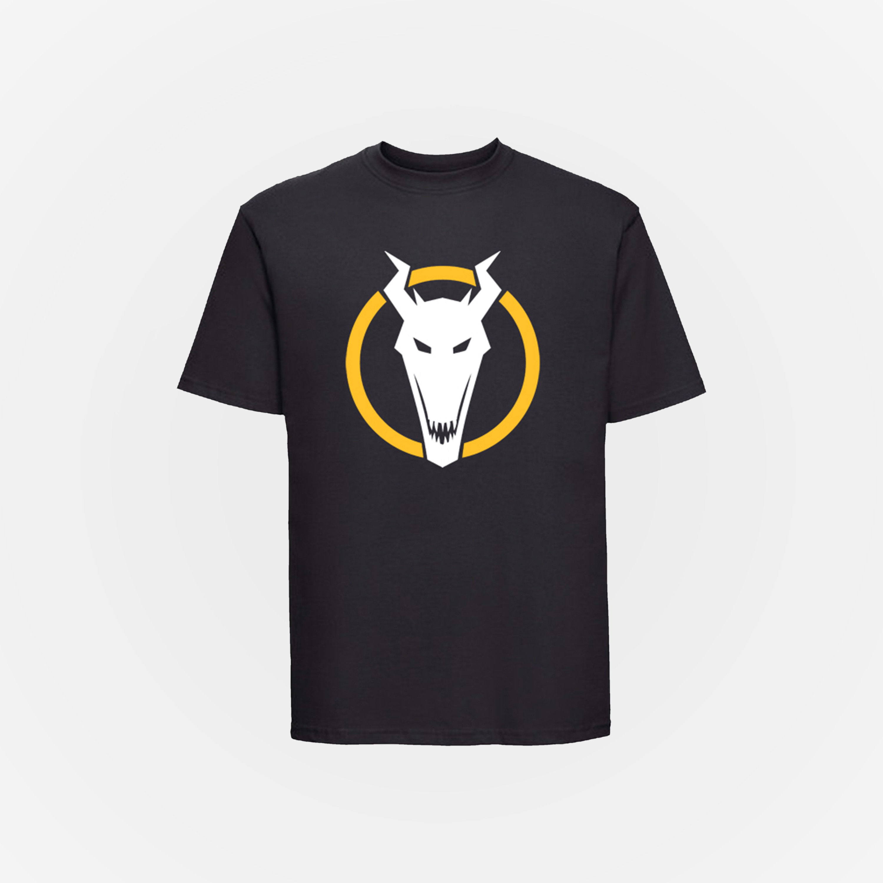 The Unstoppablock Dragon Tshirt