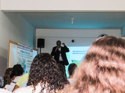 Aulão de Inauguração 2014.1