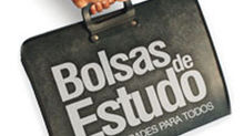 CONCURSO DE BOLSAS DE ESTUDOS