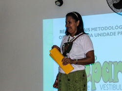 Aulão de Inauguração 2014.1