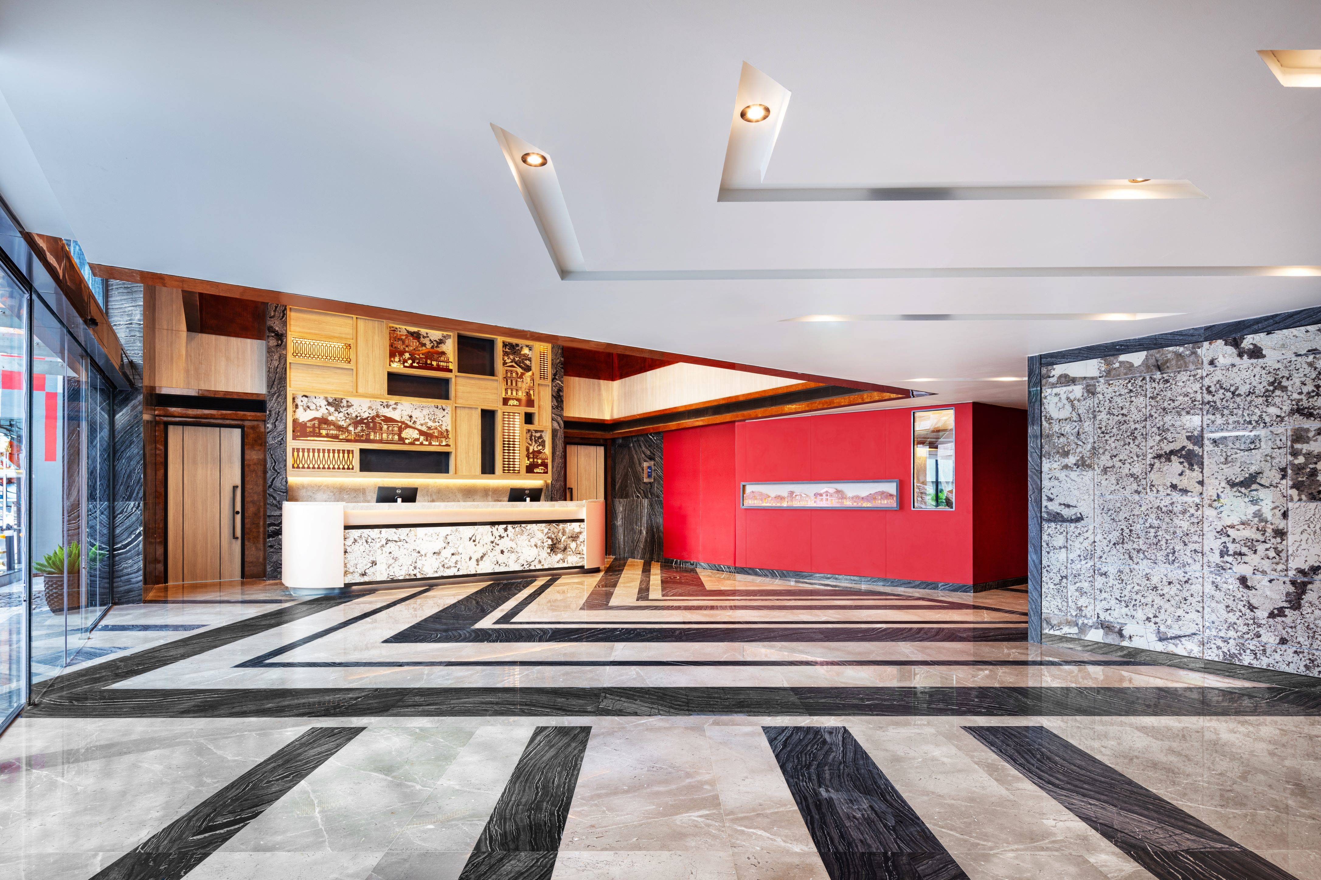 Best Western Click Sathorn 11 gallery image