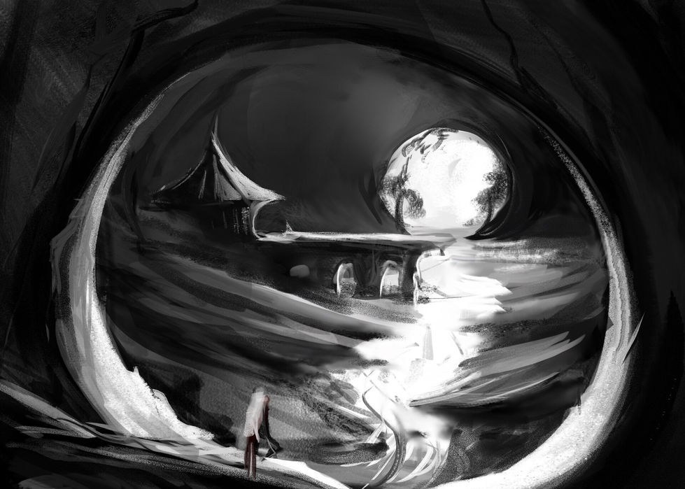 Thumbnail sketch