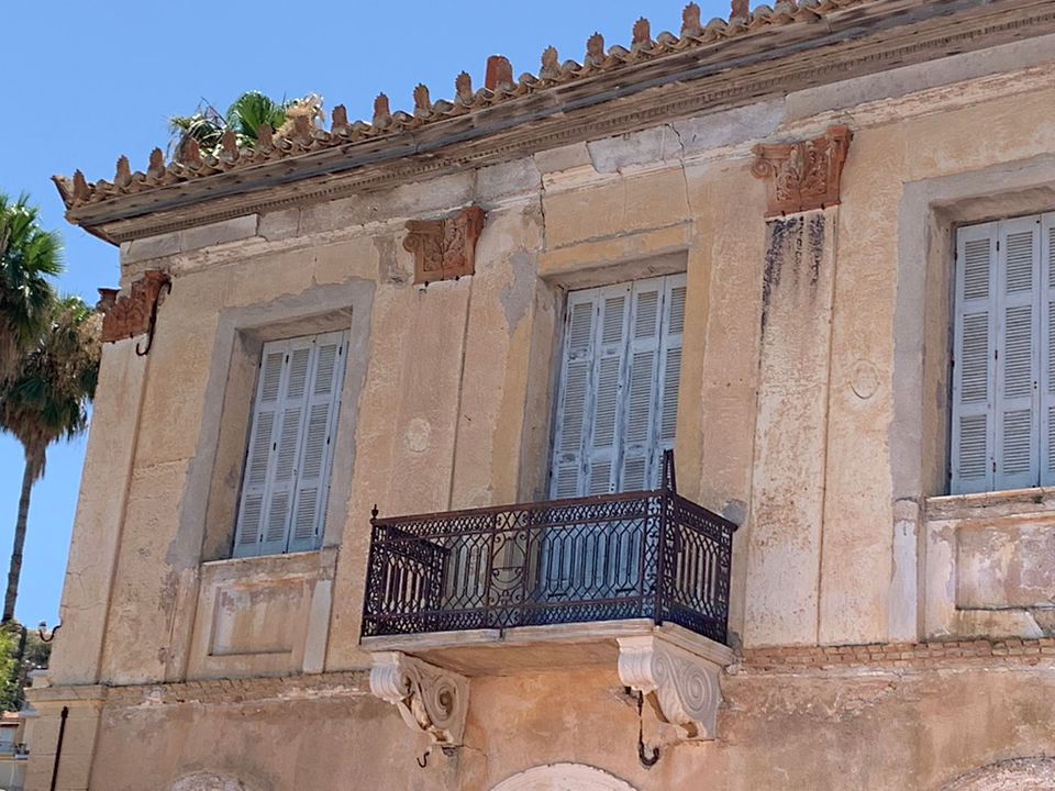 Koroni, Messinia, Greece