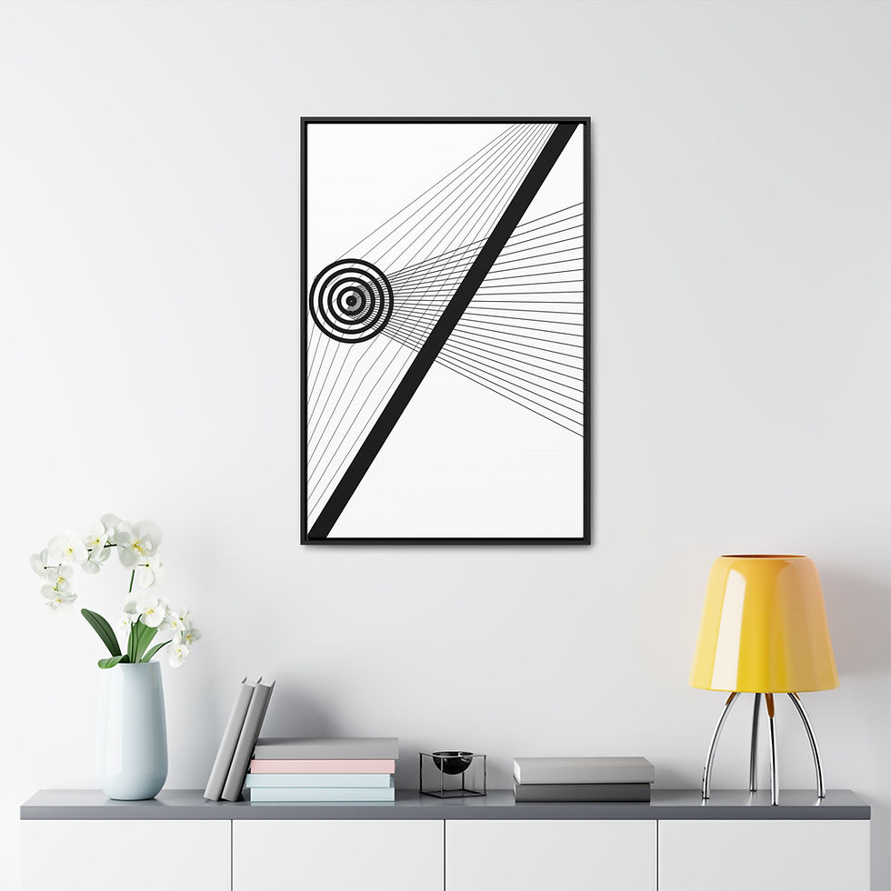 Thumbnail: Abstract Sports Graphics - Socker (2) 24 x 36