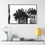 Thumbnail: Cactus Collection - Canvas Landscape 5_wht