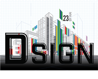 Yes! We also provide Building Signage Design!