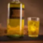 Orujo de Hierbas