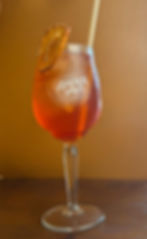 Aperol-geest