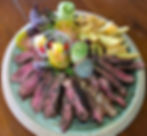 Entrecot Argentino Black Angus al Grill