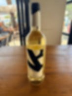 Verdejo huiswijn (D.O Rueda)