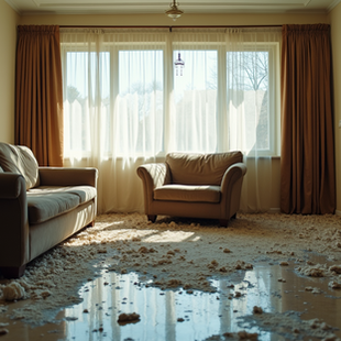 Essential Tips for Water Damage Restoration Success