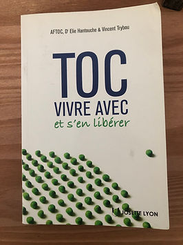 livre TOC
