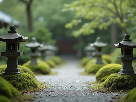 Custom Japan Itineraries: How We Design Personalized Trips (Including Rural & Hidden Gems)