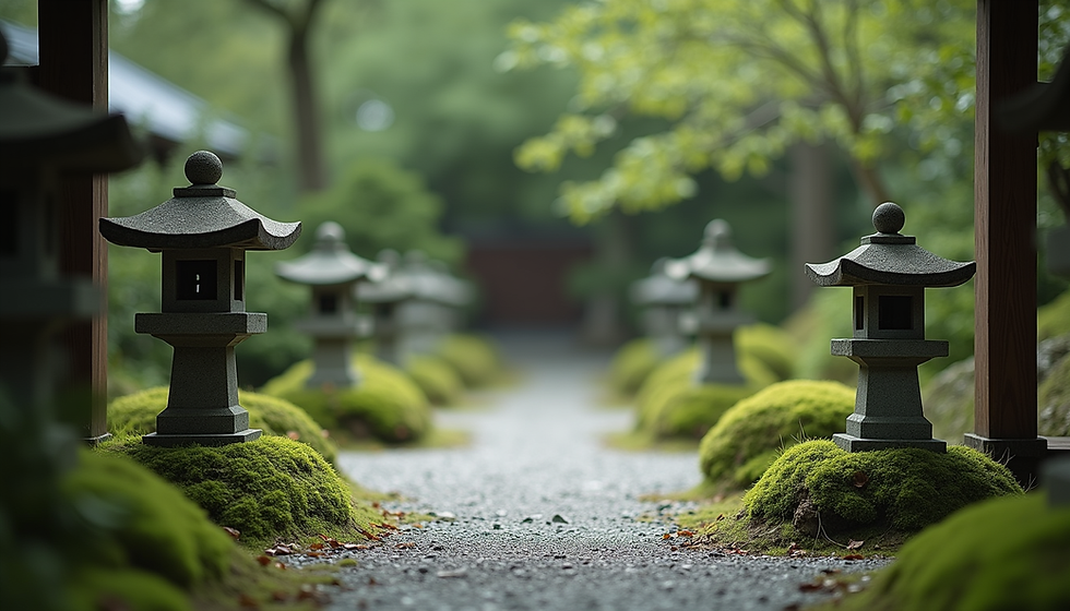 Custom Japan Itineraries: How We Design Personalized Trips (Including Rural & Hidden Gems)