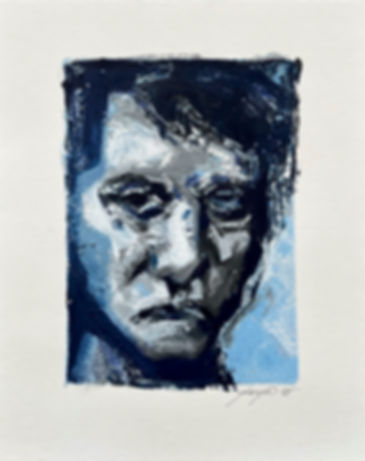 This is not a face No.28