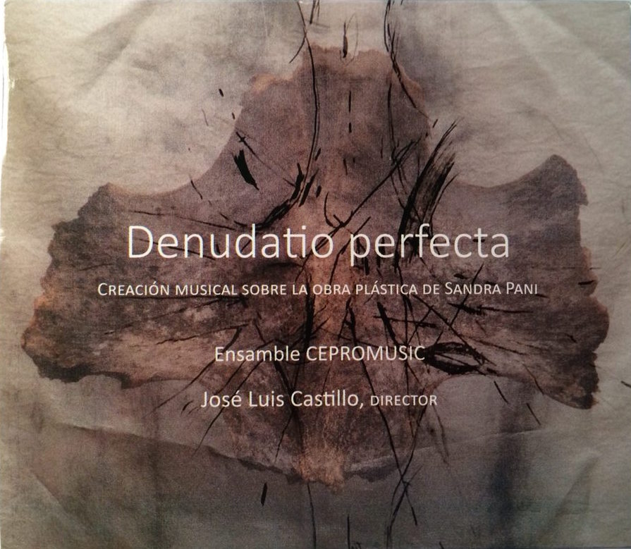 CEPROMUSIC Ensemble | Denudatio Perfecta