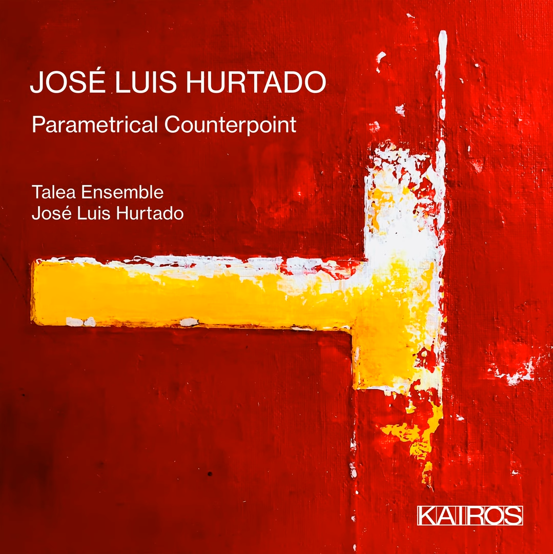 José Luis Hurtado | Parametrical counterpoint