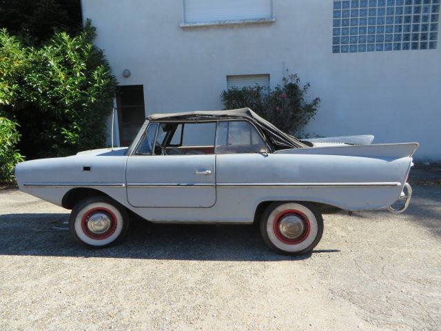 AMPHICAR