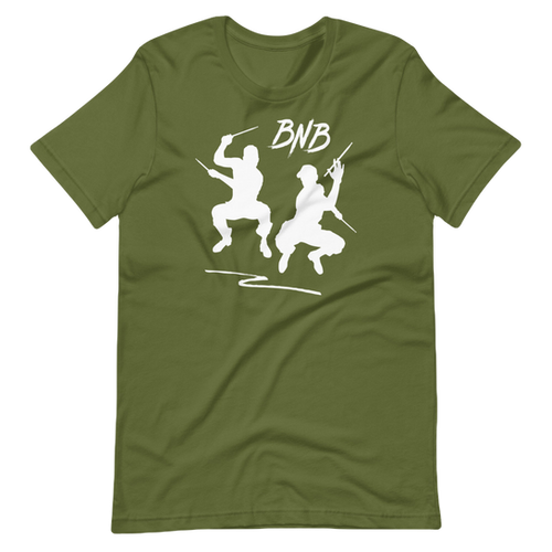 NINJA SHIRT | bucketsnboards