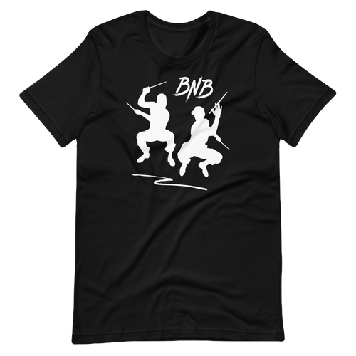 NINJA SHIRT | bucketsnboards