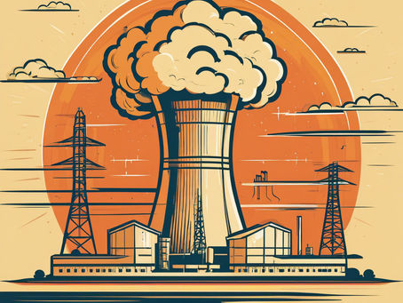 The Significance: A Pivotal Moment for Technology and Energy by GPT 4o