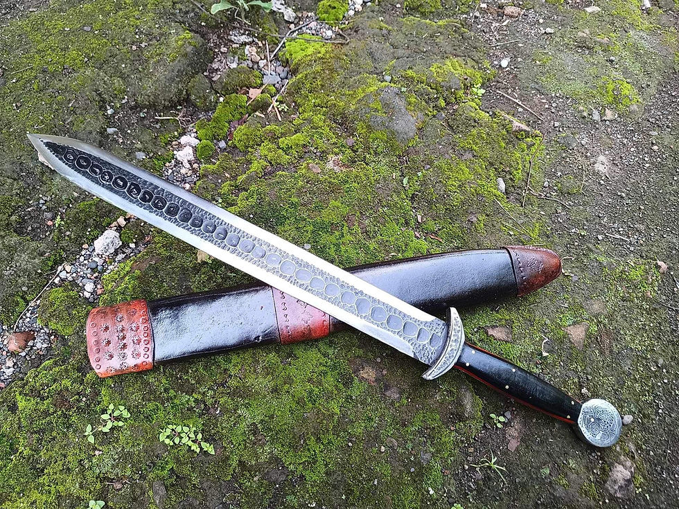 Thumbnail: Gladius